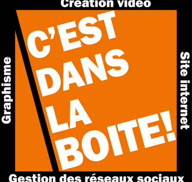 C'est dans la boite - agence de communication Cattenom