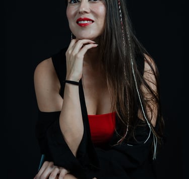 Meybell Gonzalez Founder