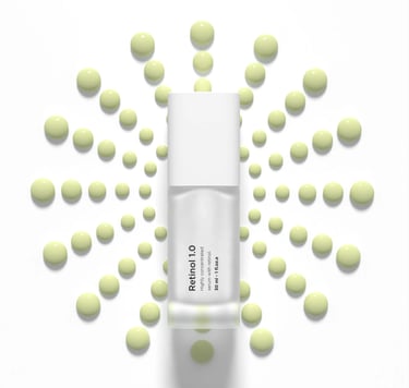 RETINOL 1.0