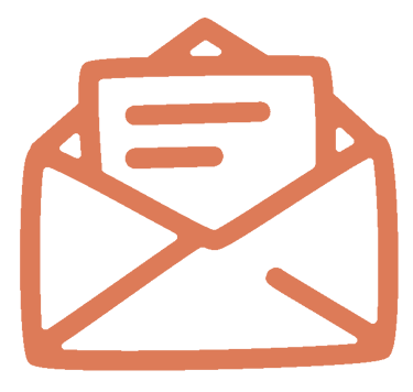 Icon mail