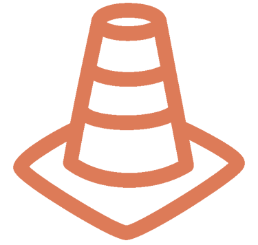 Icon travaux