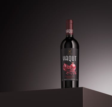 Yaqut Wine