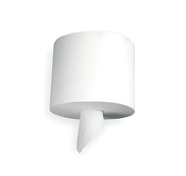 Bobinas de papel en Elche