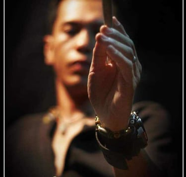 Alvin Dennis Cristobal