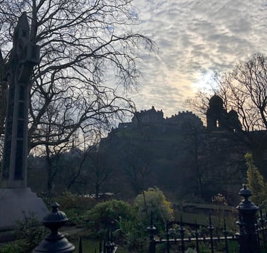 Edinburgh