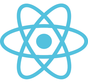Burada React yazılım dilinin resmi sayfasına bir link bulunmaktadır.