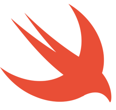 Burada Swift yazılım dilinin resmi sayfasına bir link bulunmaktadır.