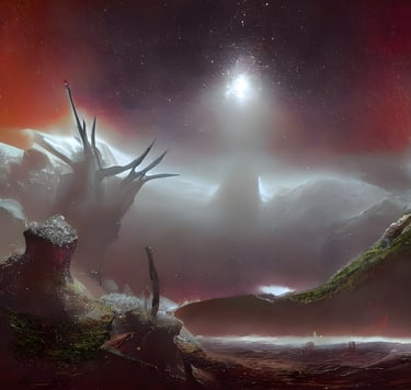 CurioSciFi