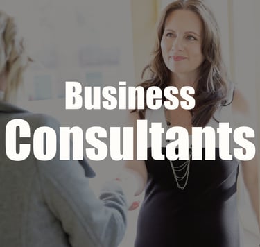 PG Business Consultants