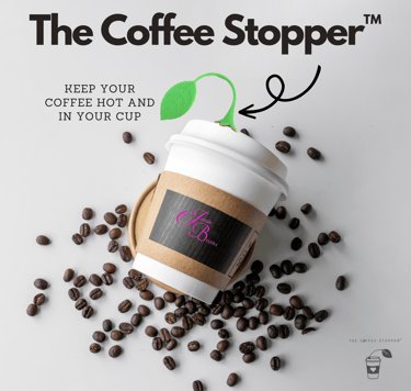 The Coffee Stopper™