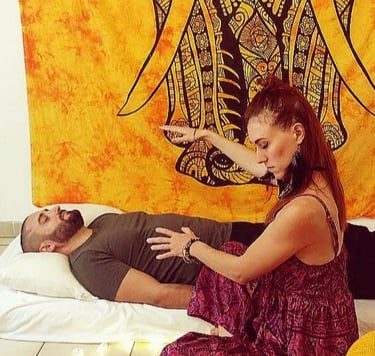 romane bien etre narbonne; romane soin chamanique; romane soin chamanique narbonne; praticienne 11