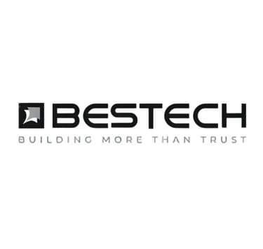 Bestech Logo