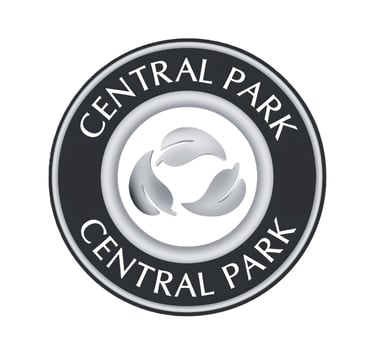 Central Park Logo