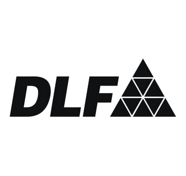 DLF Logo