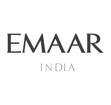 Emaar India Logo