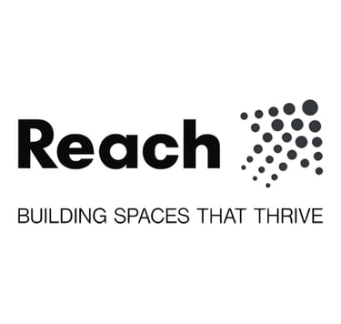Reach Logo