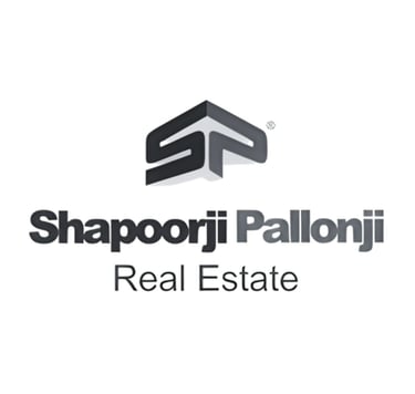 Shapoorji Pallonji Real Estate Logo