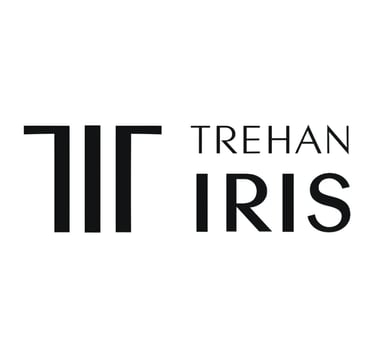 Trehan IRIS Logo