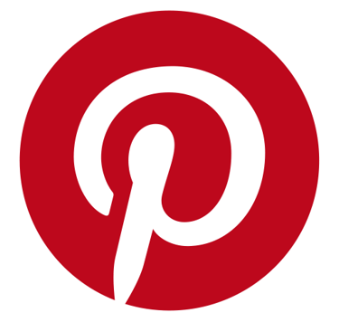 logo pinterest