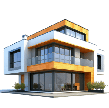 Residential design concepts in San Fernando Valley