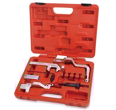 CALADO DFE MOTORES TOPTUL