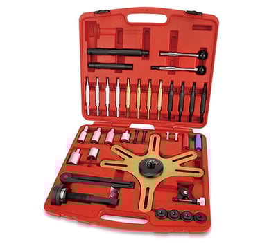 Utiles para Embragues Toptul