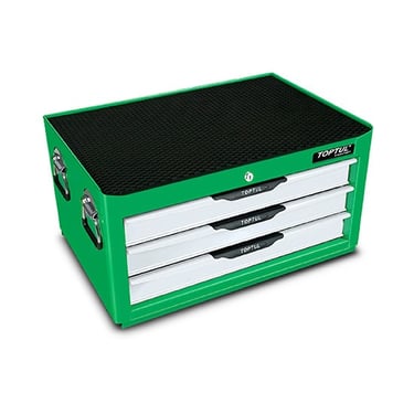 COFRE HERRAMIENTAS TOPTUL