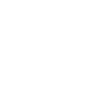 White outline icon of a gas water heater boiler with a flame symbol and control knobs.