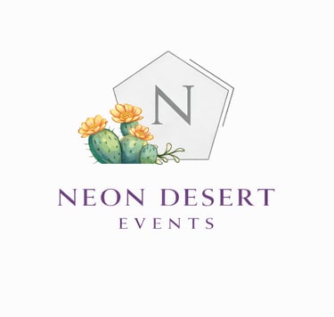 Event Rentals and Wedding Planning