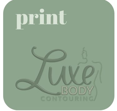 print portfolio