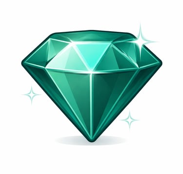 Qualified Diamonds