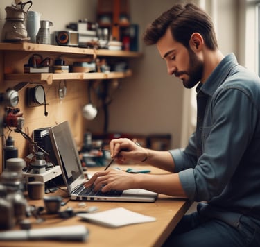 gray concrete wall inside building