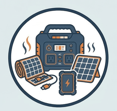 Top EU - APAC / CHINA Sourcing; solar energy and battery storage sourcing