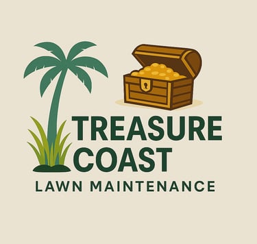 Treasure Coast Lawn Maintenance