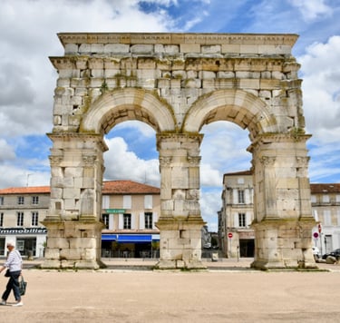 Arc de Germanicus
