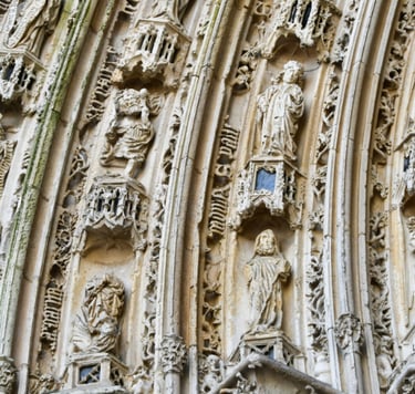 Cathédrale Saint-Pierre