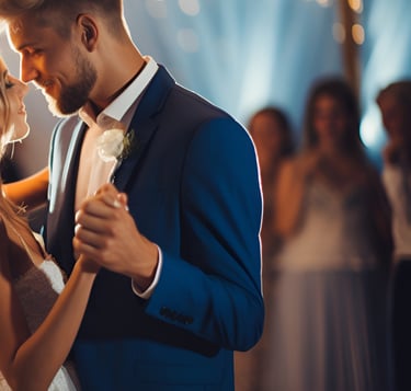 Heiraten Hochzeit Tanzschule Regensburg