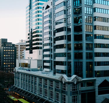 Zantera - NBFC and BFSI Brands