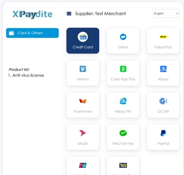 Cross Border MOR Payments Asia USA India