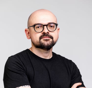 Foto pessoal, Renan Ribeiro, Patologista