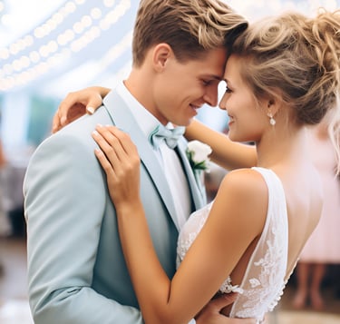 Heiraten Hochzeit Tanzschule Regensburg