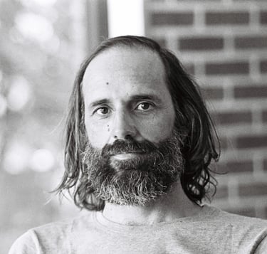 Werner Britz, founder and ChatGPT trainer at AI for All