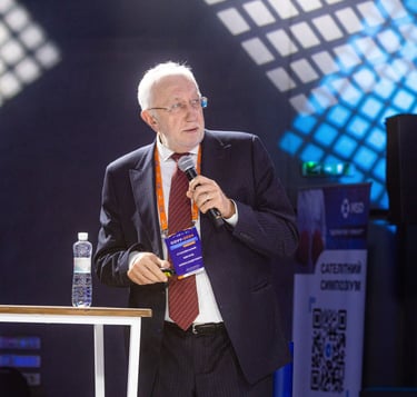 professor stakhovsky eduard, urolog, oncolog, kyiv, ukraine