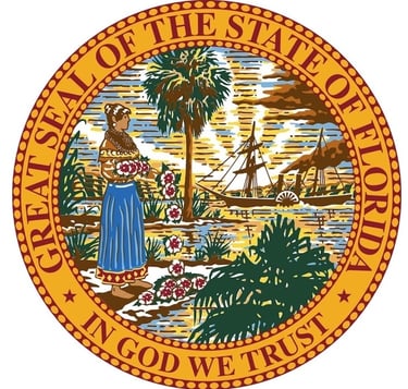 Florida State Seal