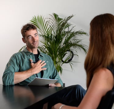 Coaching Berufliche Neuorientierung, Rene Guhl, Mastermind Coaching, Psychologischer Berater