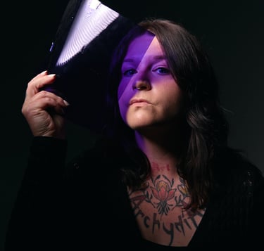 Aurore Rainot, photographe professionnelle à Gisors, déplacement dans toute la FRANCE