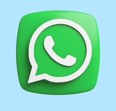 Whatsapp Icon