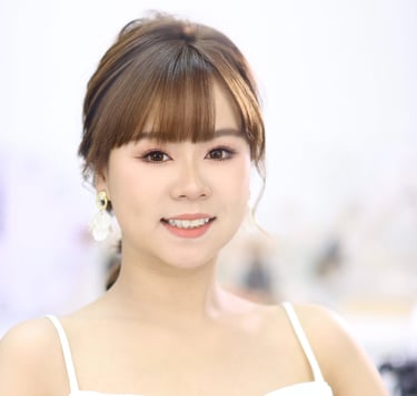 新娘化妝課程