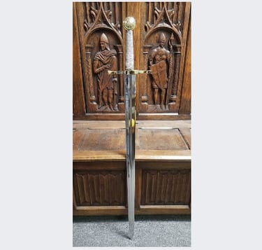 GOA SWORD