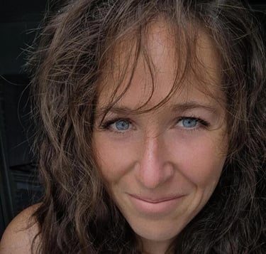 photo personnelle de présentation